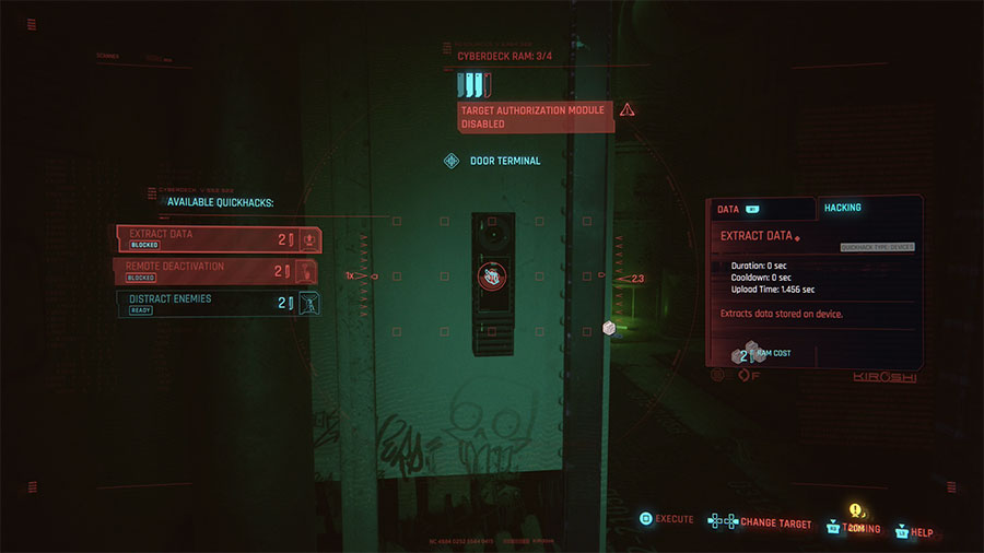 Cómo liberar Brick en Cyberpunk