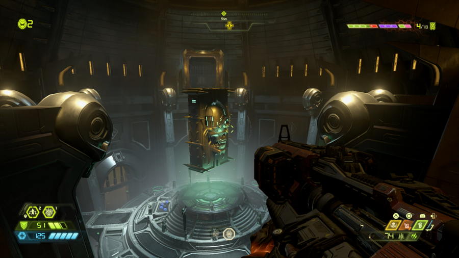 Nivel 3 Traje de pretor Punto 3 2