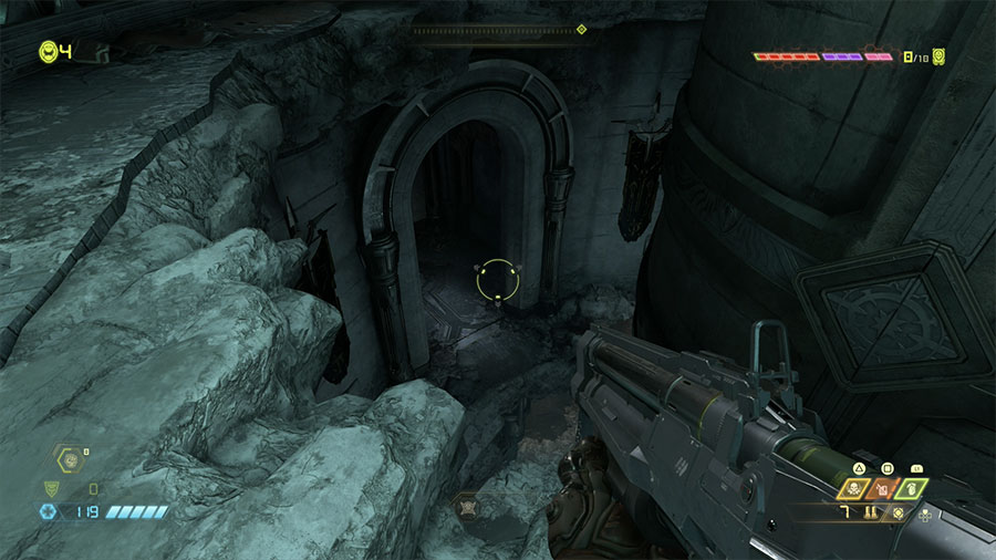 Exultia Secret # 3