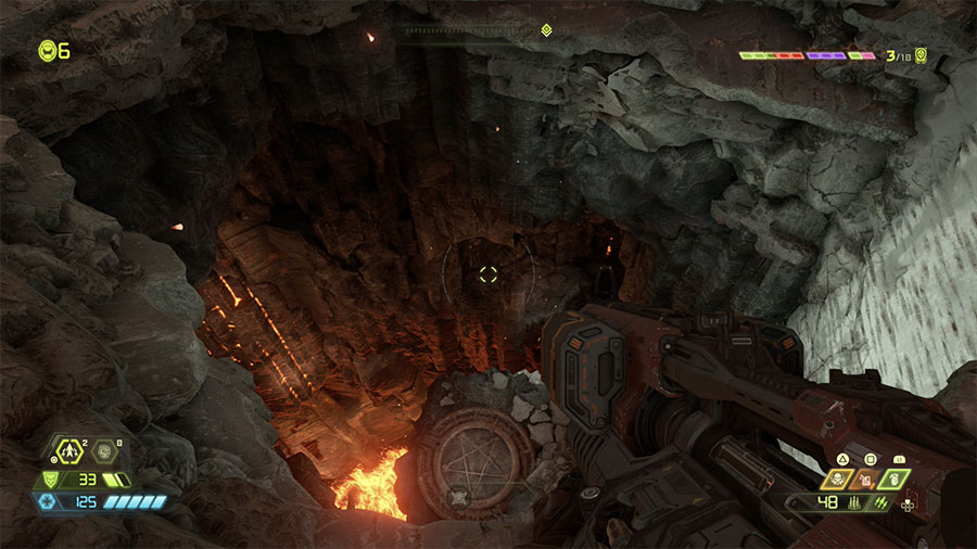 Exultia Secret # 7