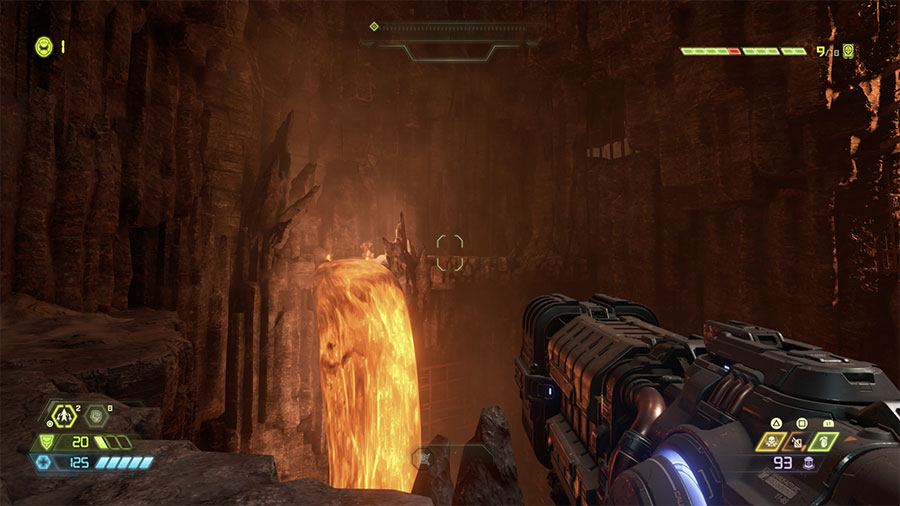 Exultia Secret # 9