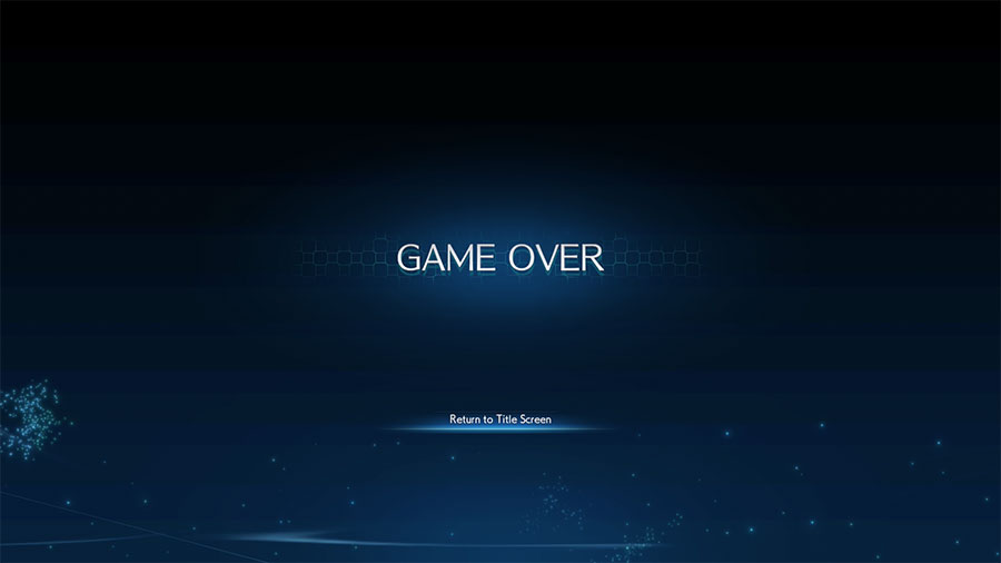 ¿Qué sucede si el temporizador llega a 0 en FF7 Remake?