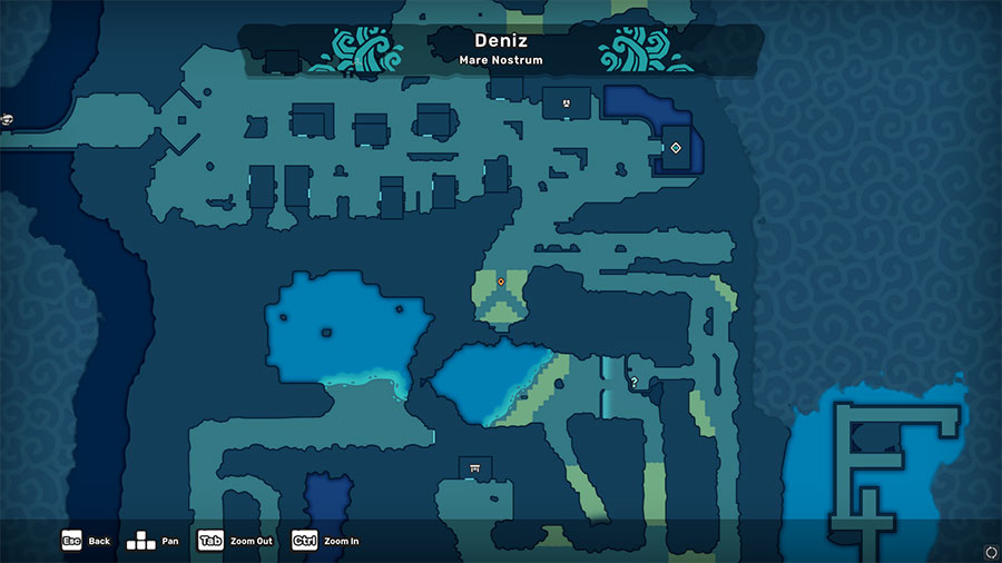 Dónde atrapar pigepic en TemTem