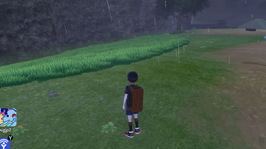 Dónde encontrar Rotom