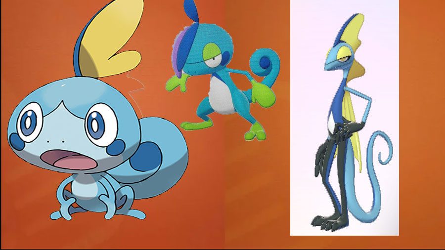 Evoluciones del sollozo 