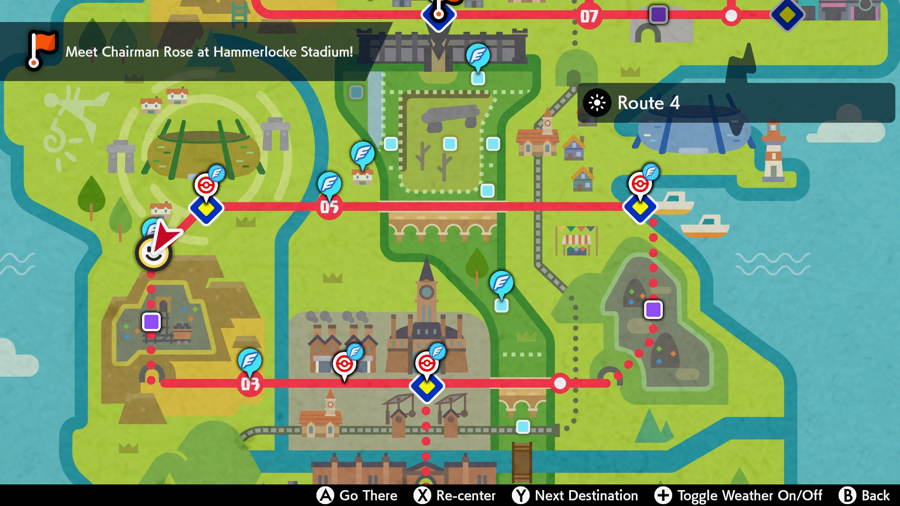 Dónde encontrar a Eevee y Pikachu