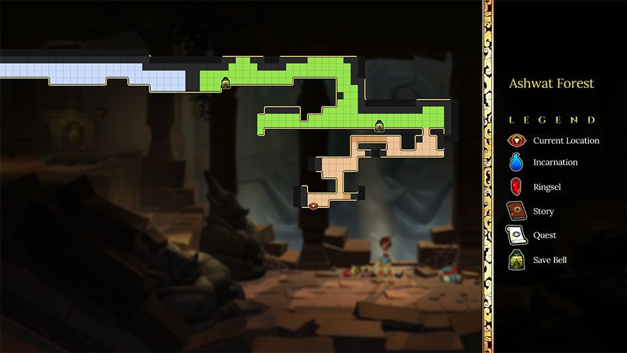 Cómo superar las raíces de los árboles en indivisible
