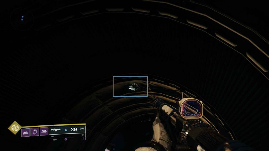 Cómo abrir cofres con símbolos en Destiny 2 2