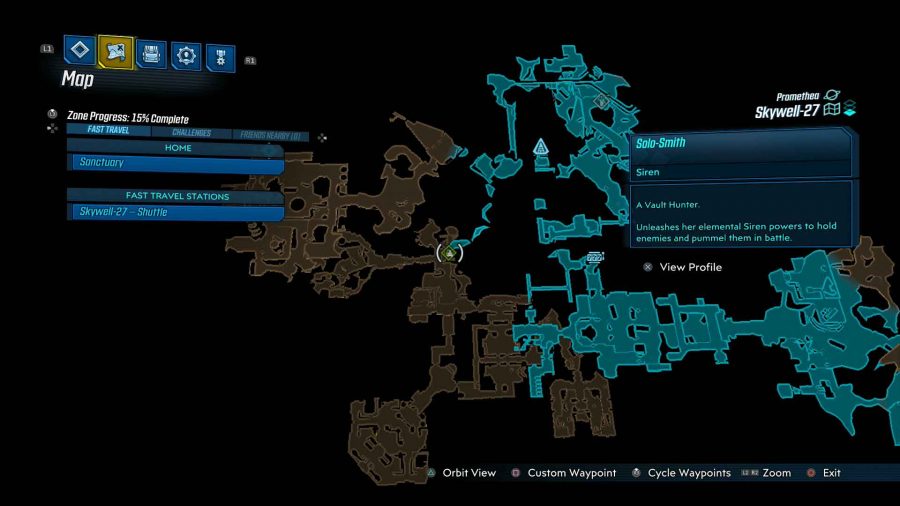Skywell-27 Typhon Registros 2