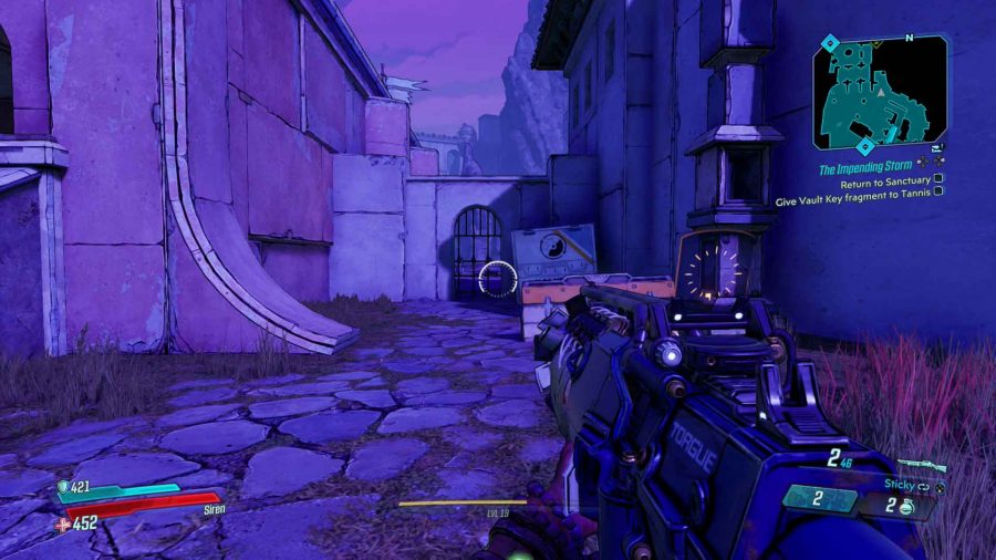 Athenas Typhon Dead Drop Cómo llegar