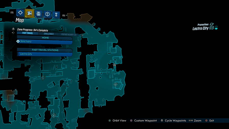 Mata a Killavolt Borderlands 3 4