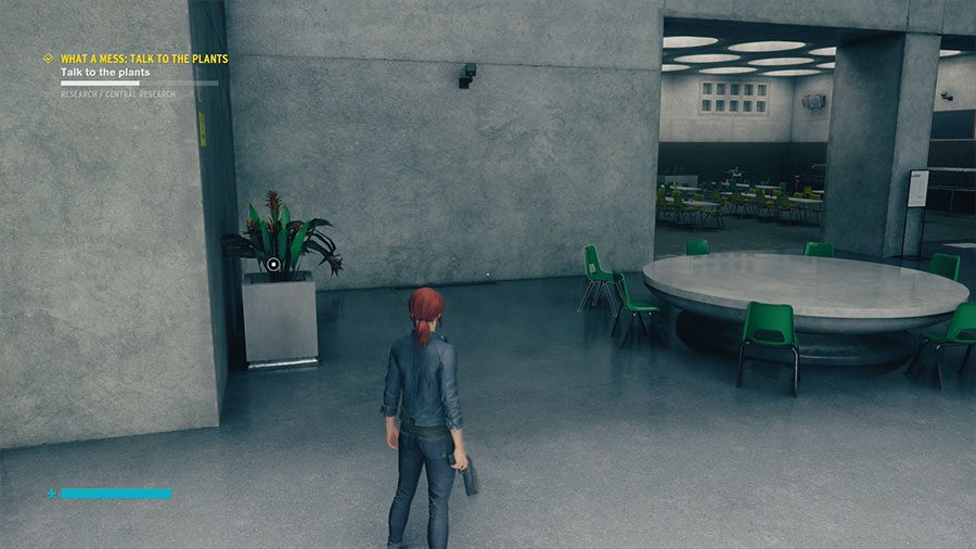 Planta # 4