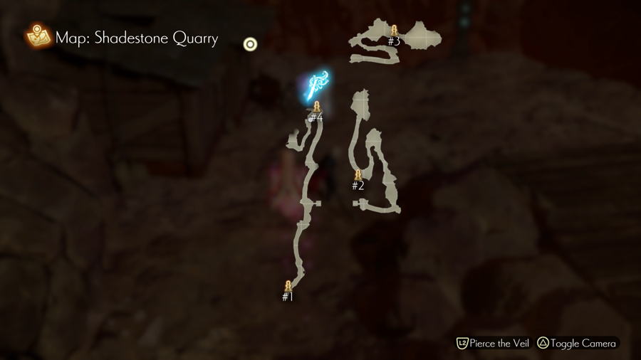Alquimista confiado de Oninaki