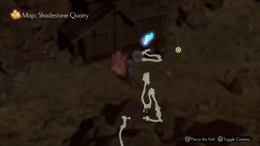 Compañero Vigía de Oninaki