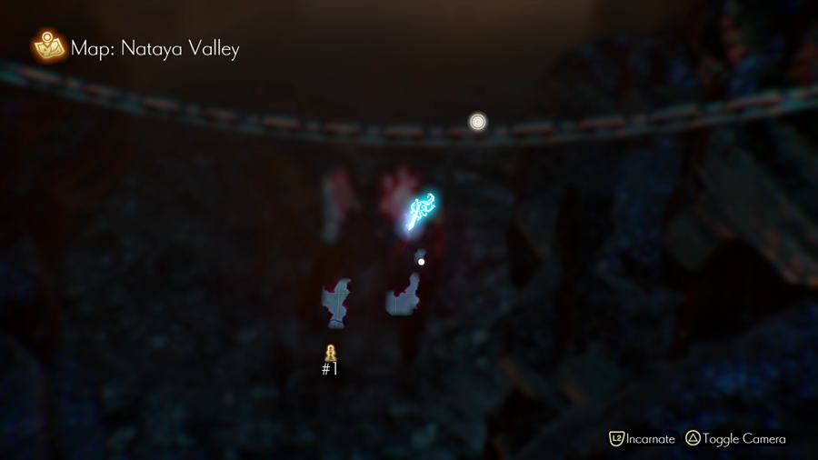 Oninaki Frivolous Man