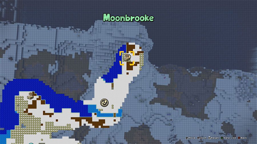 Mini rompecabezas n. ° 1