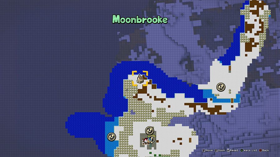 Mini rompecabezas n. ° 2