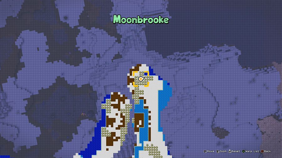 Mini rompecabezas n. ° 4