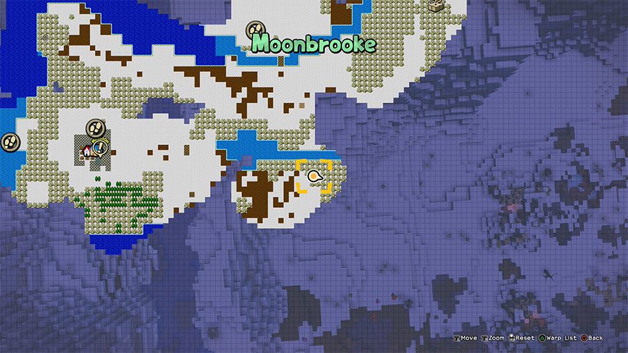 Mini rompecabezas n. ° 6