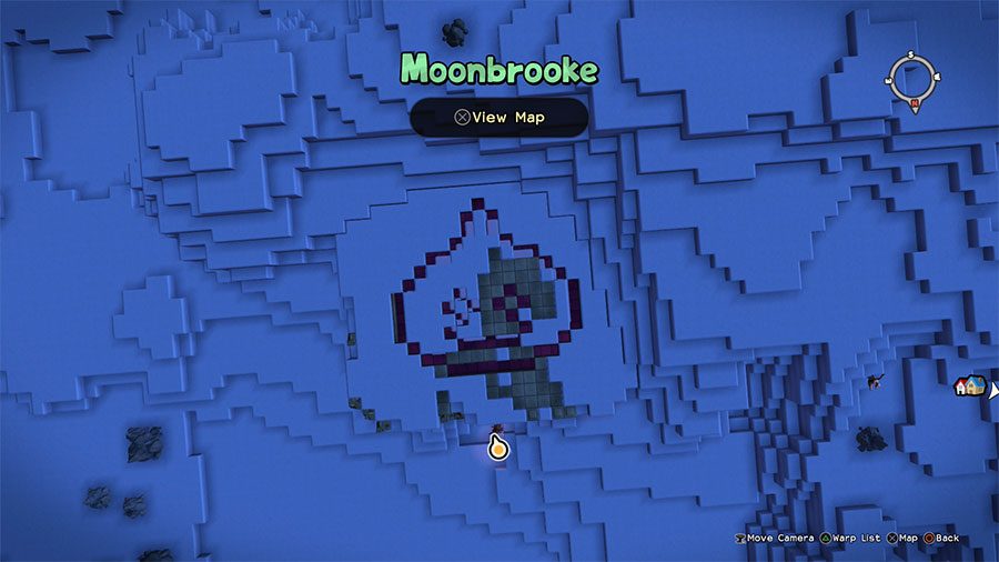 Mini rompecabezas n. ° 7