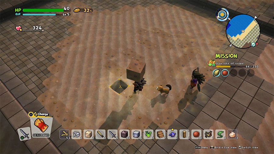 Mini rompecabezas de medallas n. ° 6