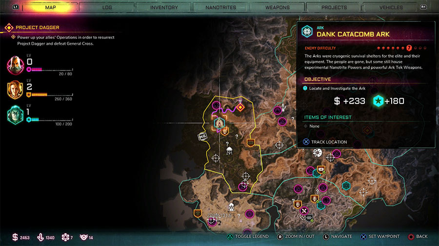 Cómo desbloquear el revólver Firestorm