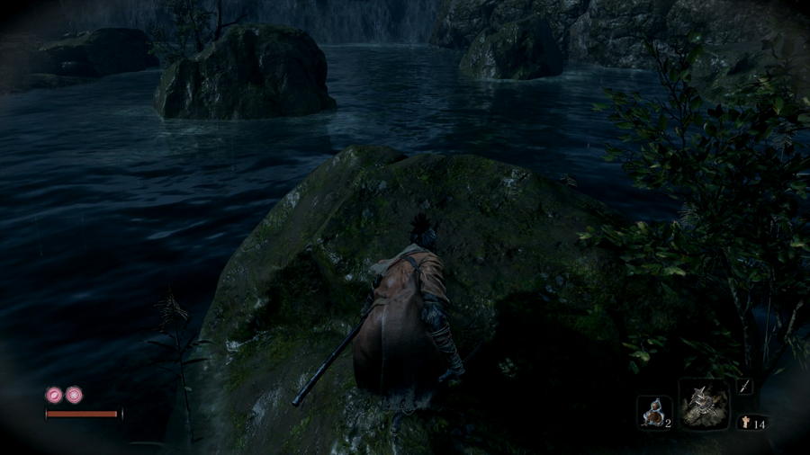 Sekrio Treasure Carp Scale 1