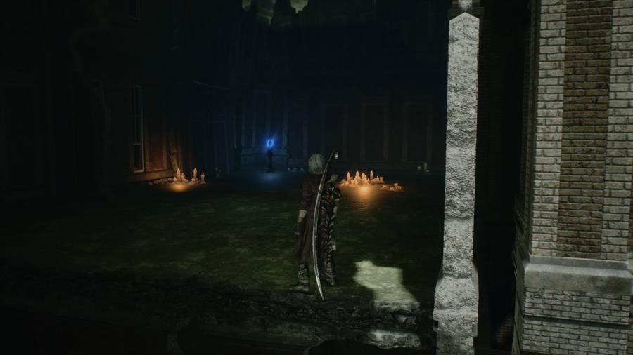 Misión 11 Fragmento de Orbe Azul dmc 5