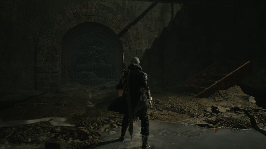 Misión secreta 2 Ubicación Dmc 5