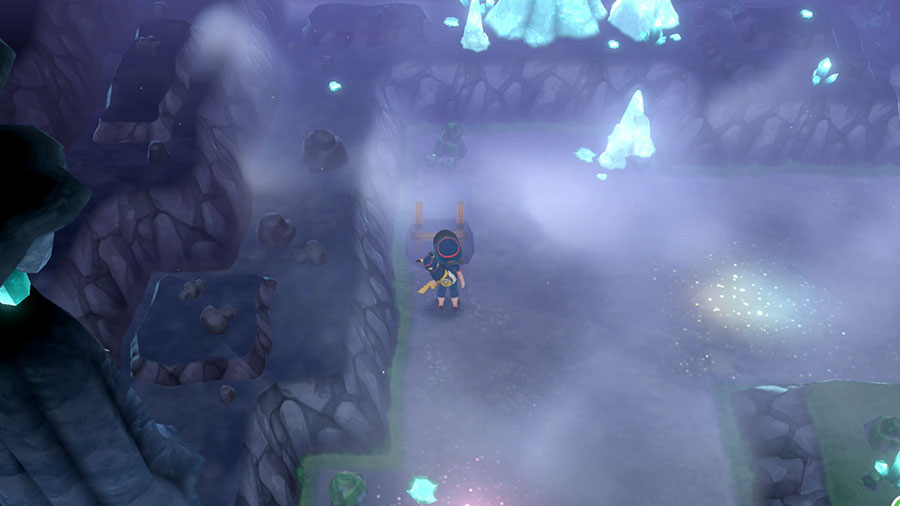 Como Atrapar A Mewtwo En Pokemon Let's Go