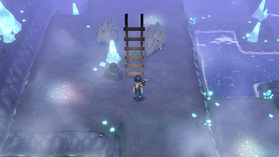 Como Atrapar A Mewtwo En Pokemon Let's Go