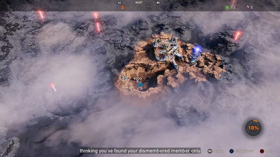 Gren-Adios Far Cry 5 Lost On Mars
