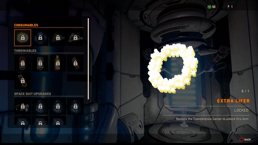 Far Cry 5 Lost On Mars Guía de desbloqueo de artículos