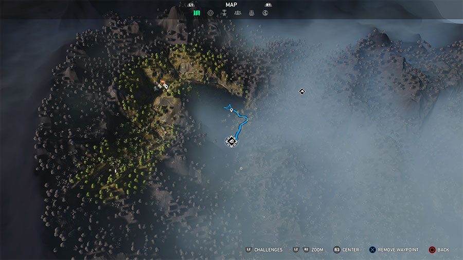 Ubicación del comandante de la EVN # 1 - Coronel Loc