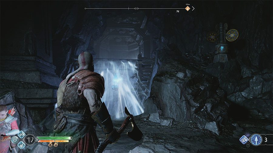 Horn Of Blood Mead Ubicación # 7