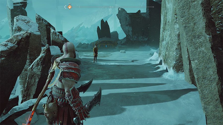 Horn Of Blood Mead Ubicación # 9
