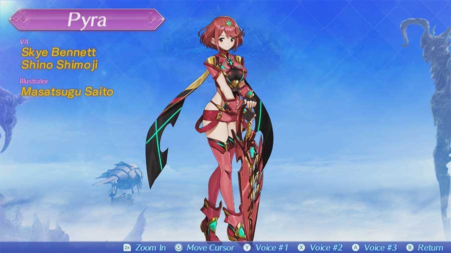 Pyra