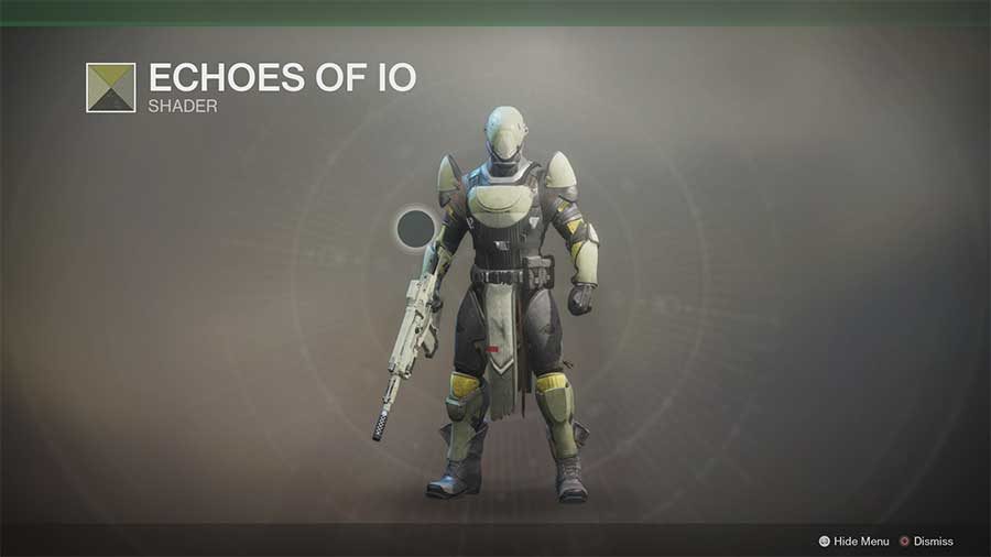 Ecos de Io