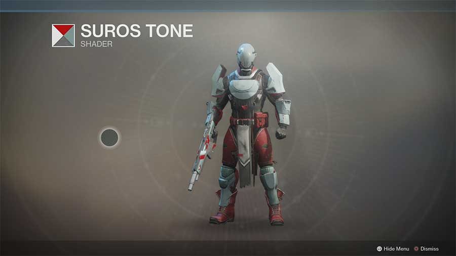 Tono Suros