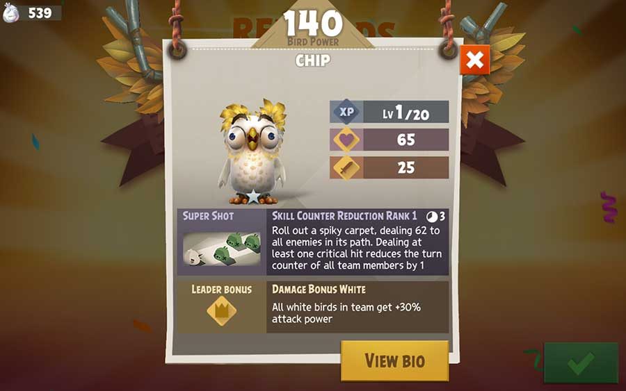 Chip