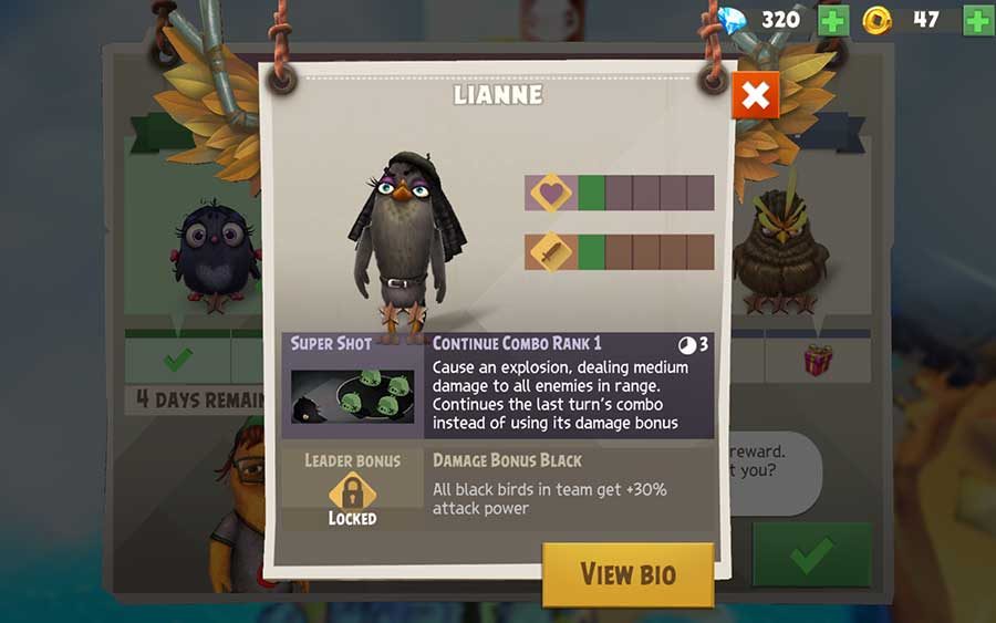 Lianne