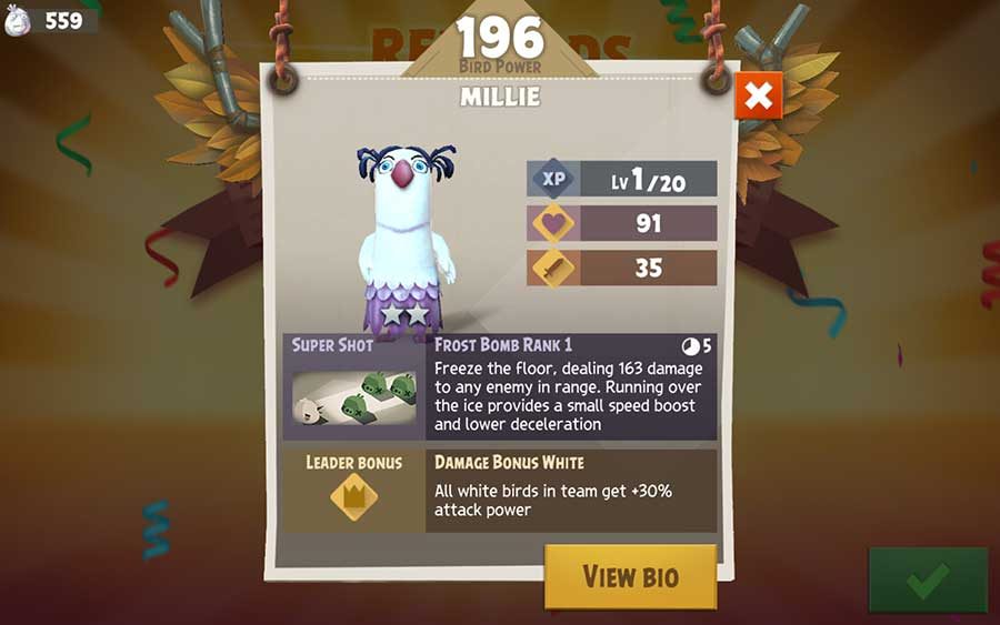 Millie