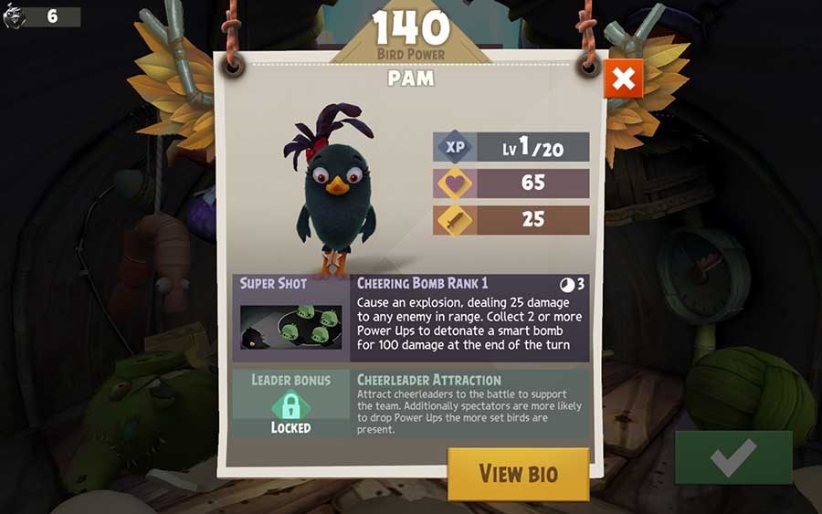 Pam