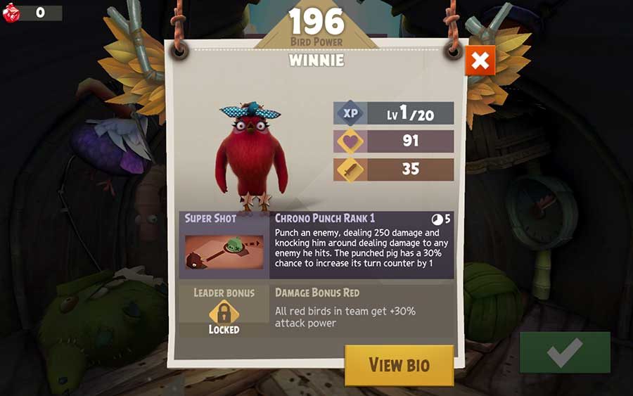 Winnie