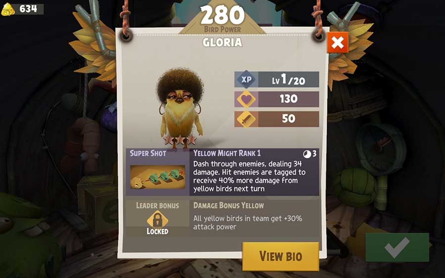 Gloria
