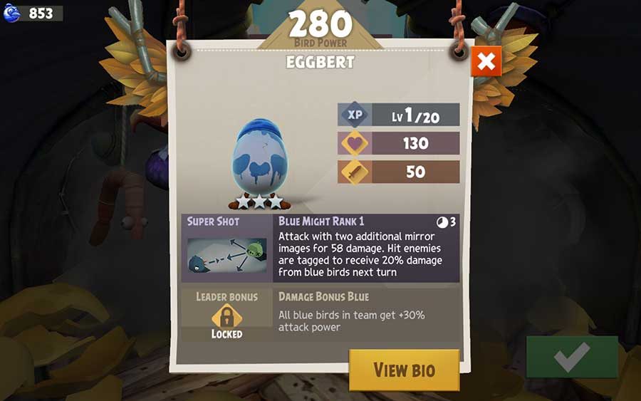 Eggbert