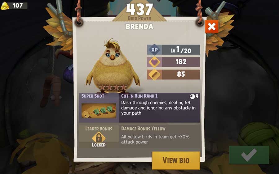 Brenda