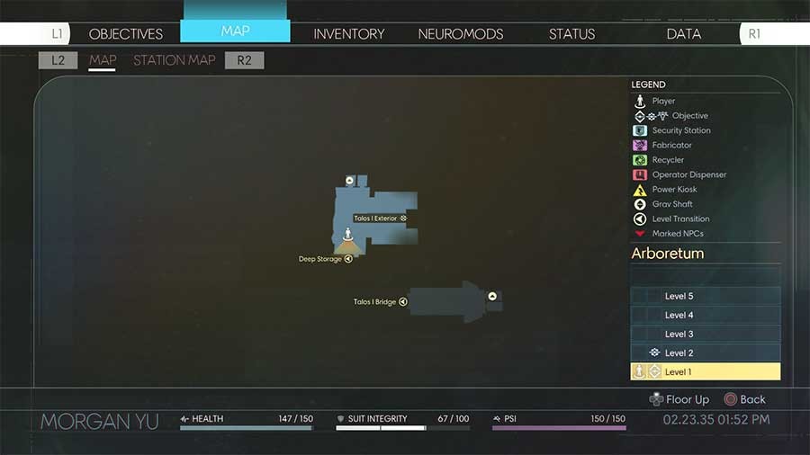 Dónde encontrar el mapa de Zachary Wests