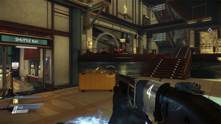 Cómo obtener un mapa en Prey