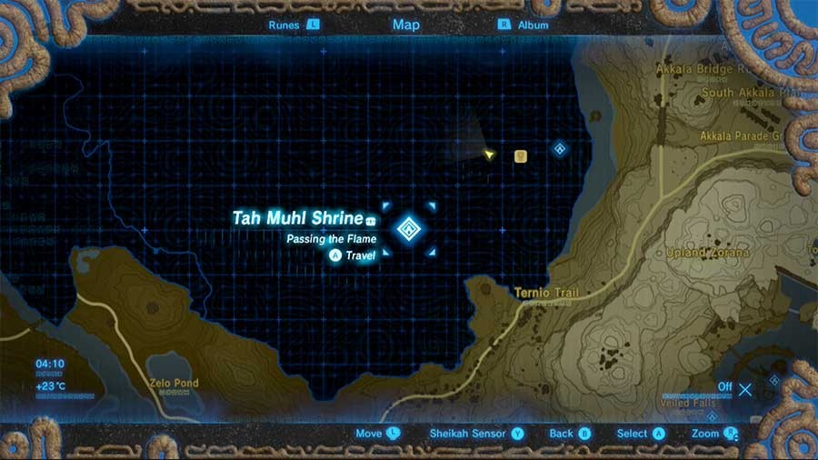 Tah-Muhl